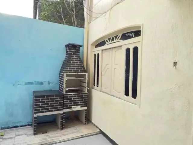 Imagem 4: Casa À Venda em Rua Pública, Soledade, Aracaju, Se