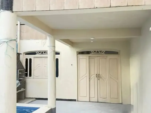 Imagem 2: Casa À Venda em Rua Pública, Soledade, Aracaju, Se