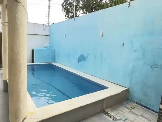 Imagem 11: Casa À Venda em Rua Pública, Soledade, Aracaju, Se