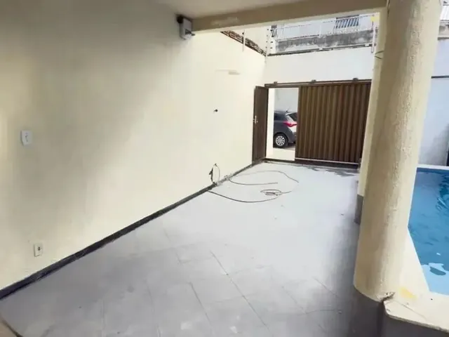Imagem 5: Casa À Venda em Rua Pública, Soledade, Aracaju, Se
