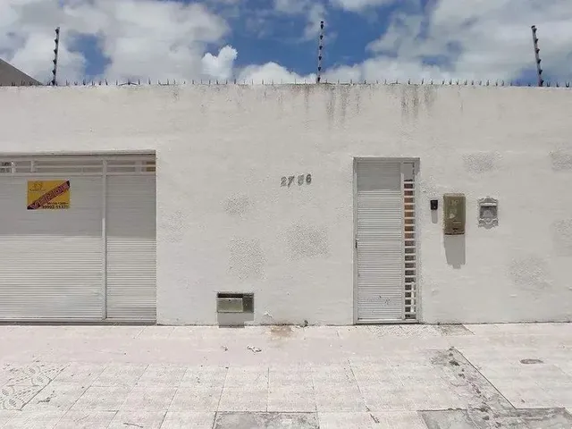 Imagem: Casa À Venda em Rua Pública, Coroa do
