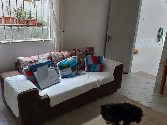 Imagem 9: Casa À Venda em Rua Pública, Aeroporto, Aracaju, Se