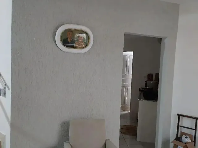 Imagem 12: Casa À Venda em Rua Pública, Aeroporto, Aracaju, Se