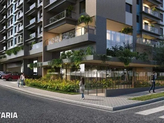 Imagem: Apartamento À Venda no Portillo Residence