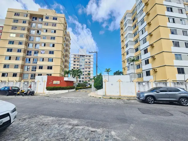 Imagem: Apartamento À Venda no Praias do Caribe