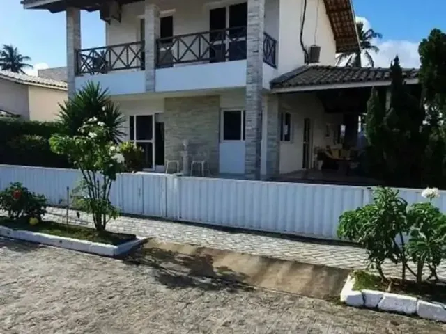 Imagem: Casa À Venda no Portal dos Trópicos