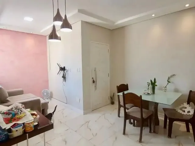 Imagem: Apartamento À Venda no Lagoa Doce, Jabotiana