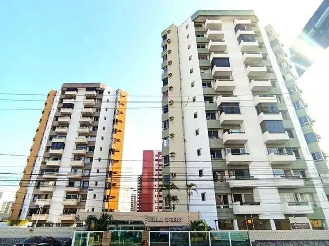Imagem: Apartamento À Venda no Villa D Amp Apos