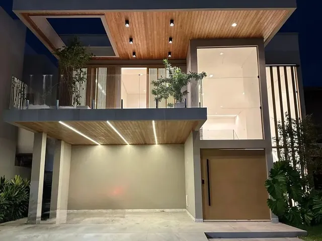 Imagem: Casa À Venda no Maui, Aruana, Aracaju