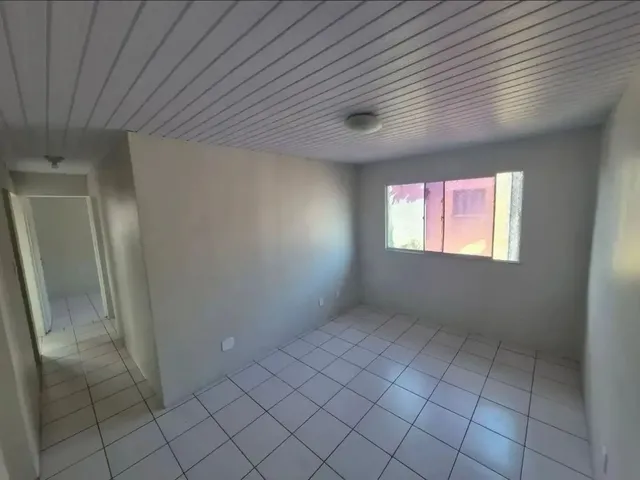 Imagem: Apartamento À Venda no Sérgio Vieira de