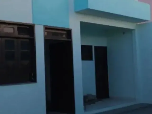 Imagem: Casa À Venda em Rua Pública, Atalaia