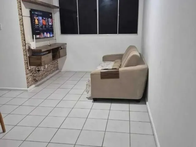 Imagem: Veredas do Sol - M.cc - 3º Andar - Apartamento