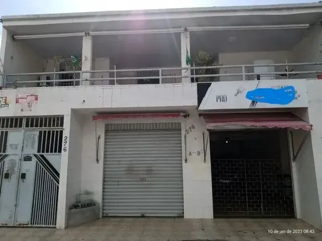 Imagem: Casa À Venda em Rua Pública, Augusto Franco