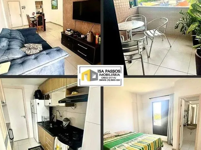 Imagem: Apartamento À Venda no Construtor Jesuino