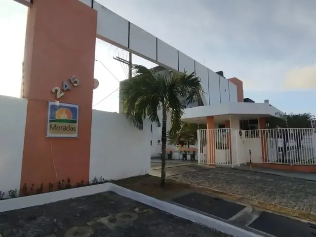Imagem: Apartamento À Venda no Moradas do Santo