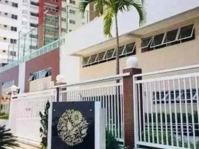 Imagem: Apartamento À Venda no Jardins de Londres