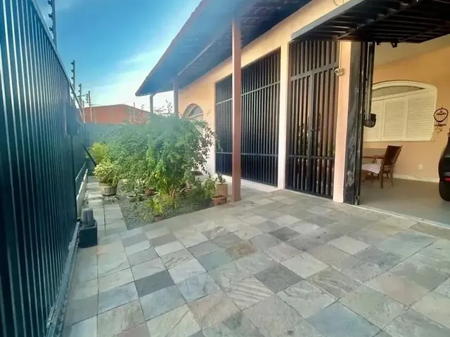 Imagem: Casa À Venda em Rua Pública, Inácio Barbosa