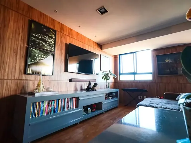 Imagem: Apartamento À Venda no Mirante do Atlantico