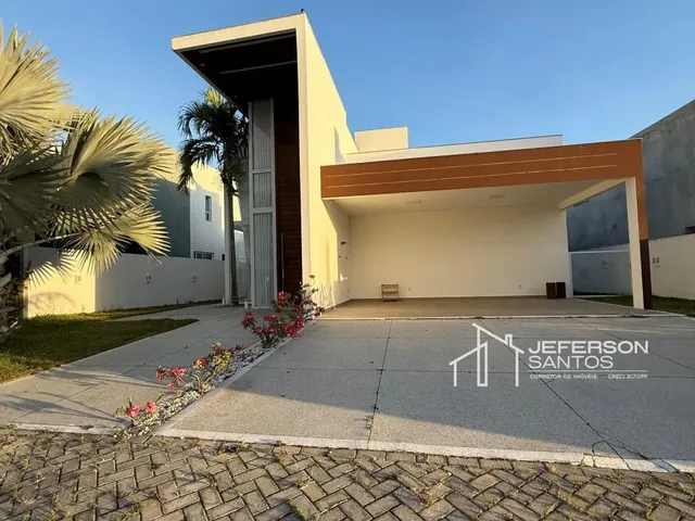 Imagem: Casa À Venda no Alphaville Sergipe, Alphaville