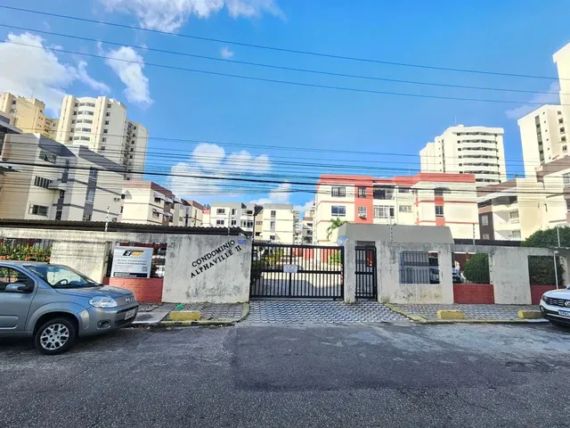 Imagem: Apartamento À Venda no Alphaville II