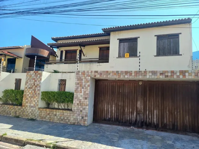 Imagem: Casa À Venda em Rua Pública, Coroa do