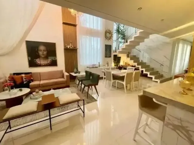 Imagem: Casa À Venda no Marta Ferreira, Robalo
