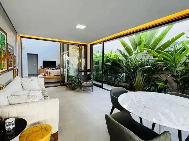 Imagem: Casa À Venda no Kenoa Residence, Aruana