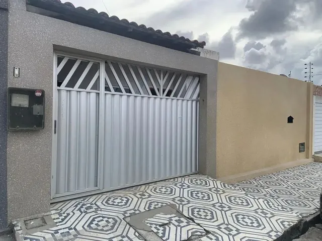 Imagem: Casa À Venda em Rua Pública, Augusto Franco