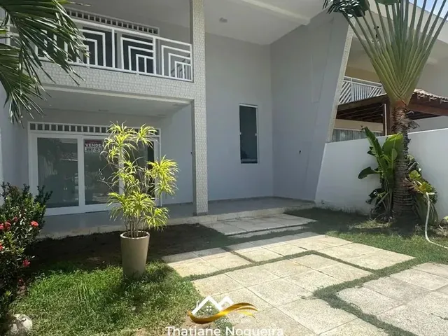 Imagem: Casa À Venda no Portal do Sol, Mosqueiro