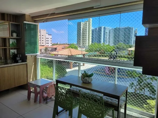 Imagem: Illuminare Residence - Mcc - Farolândia
