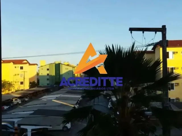 Imagem: Apartamento À Venda no Residencial Recanto