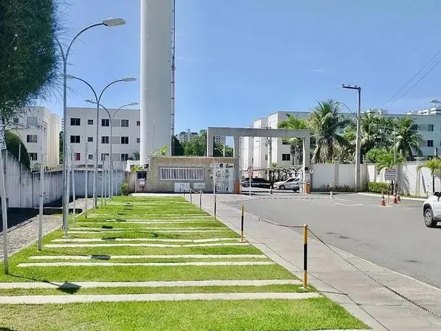 Imagem: Apartamento À Venda no Alamedas da Jabotiana