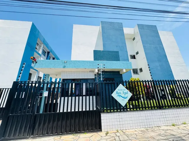 Imagem: Apartamento À Venda no Parque Residencial