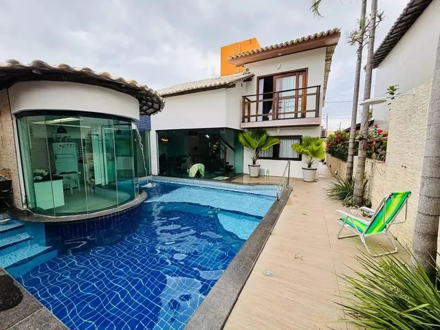 Imagem: Casa À Venda no Residencial Riviera del