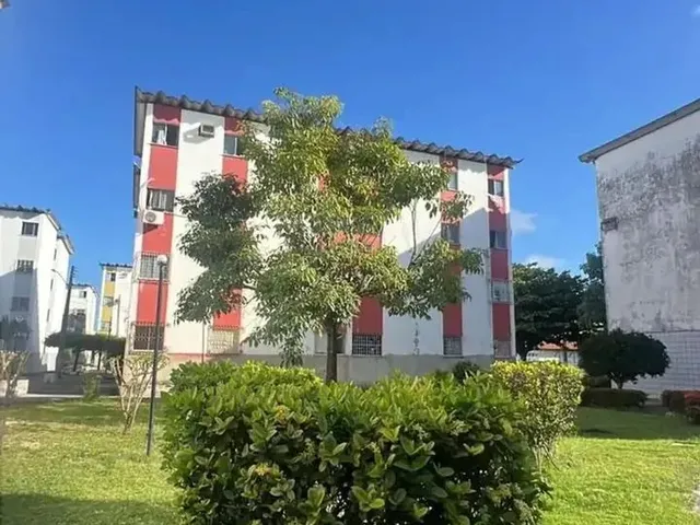 Imagem: Apartamento À Venda no Vale do Cotinguiba