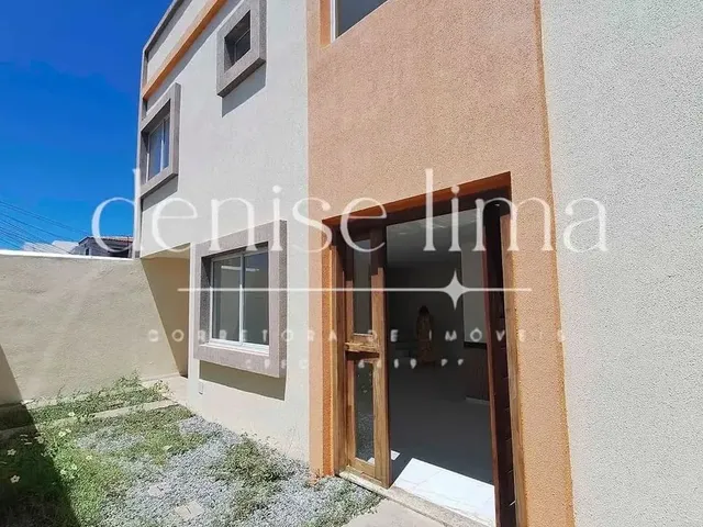 Imagem: Casa À Venda em Rua Pública, Atalaia