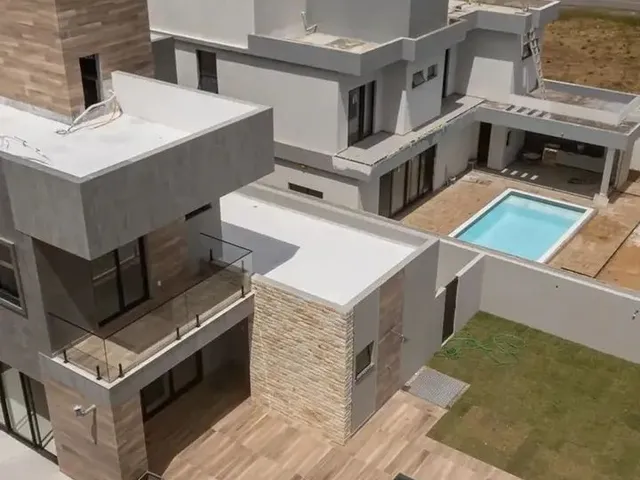 Imagem: Casa À Venda no Alphaville Sergipe, Alphaville