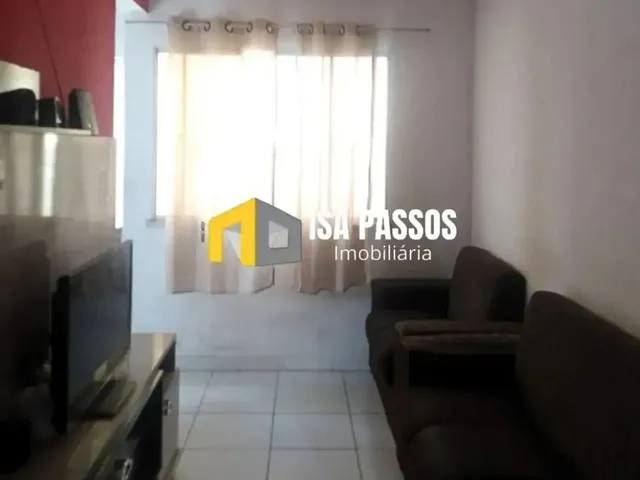 Imagem: Apartamento À Venda no Nova Canaã, Lamarão