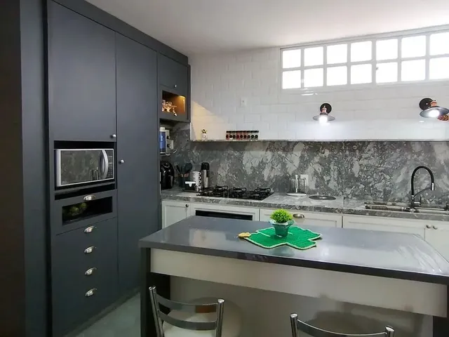 Imagem: Apartamento À Venda no Alphaville III