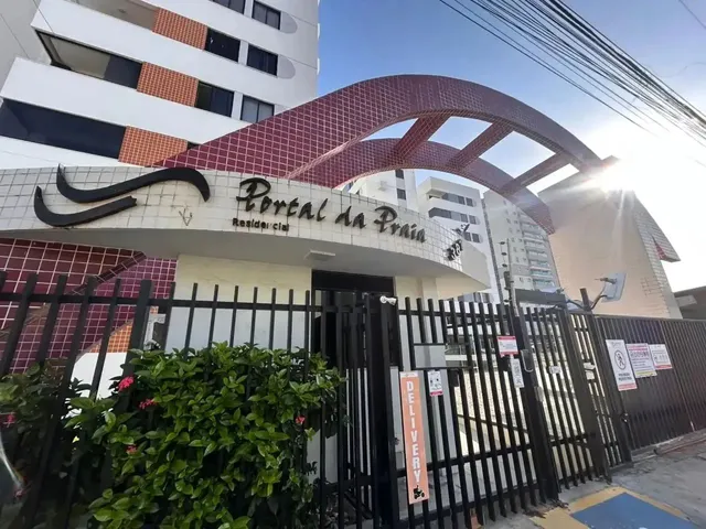 Imagem: Apartamento À Venda no Portal da Praia