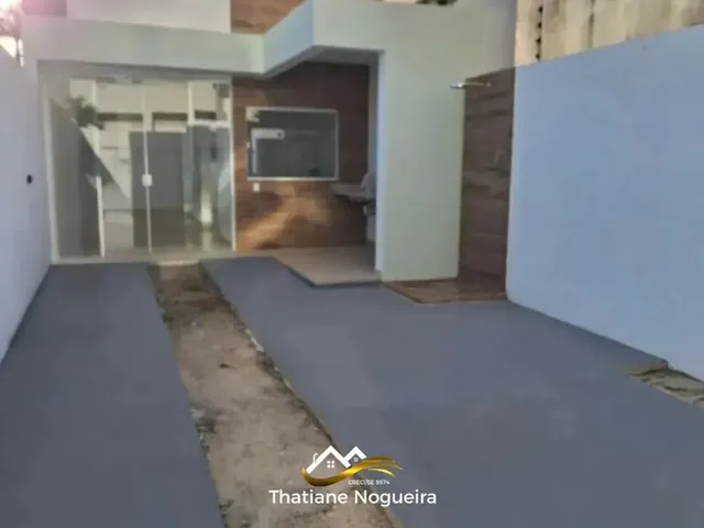 Imagem: Casa À Venda em Rua Pública, Atalaia