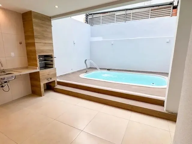 Imagem: Casa À Venda em Rua Pública, Atalaia