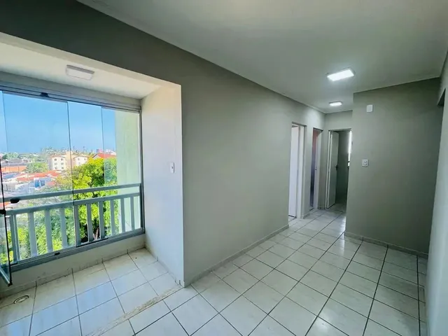 Imagem: Apartamento À Venda no Baía Formosa, Farolândia
