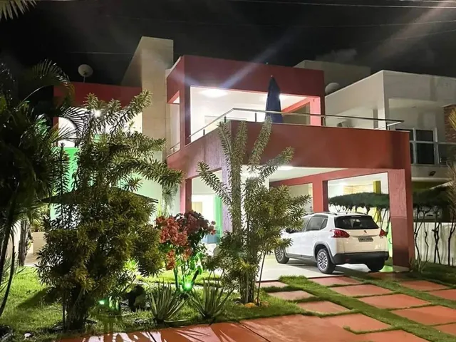Imagem: Casa À Venda no Costa Marina, Aruana