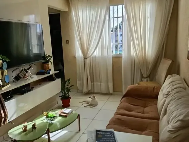 Imagem: Apartamento À Venda no Encantos do Norte