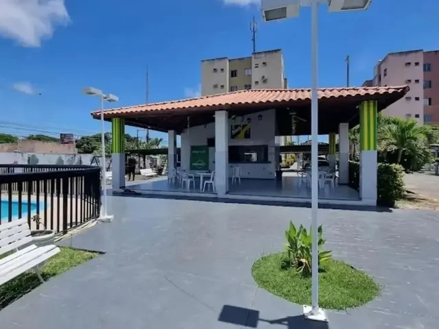 Imagem: Apartamento À Venda no Vivendas Santo Antônio
