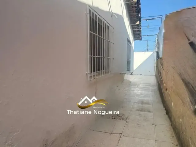 Imagem 11: Casa À Venda em Rua Pública, Aeroporto, Aracaju, Se