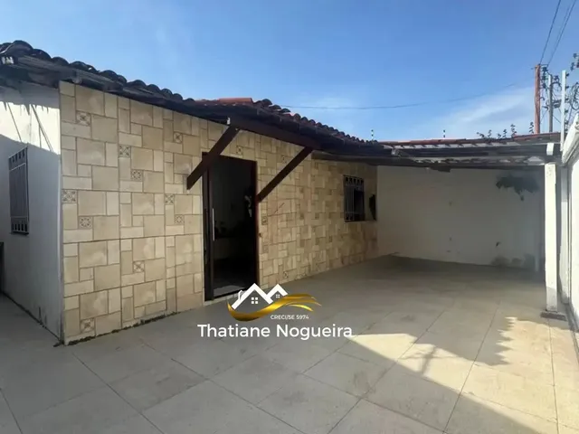 Imagem 6: Casa À Venda em Rua Pública, Aeroporto, Aracaju, Se
