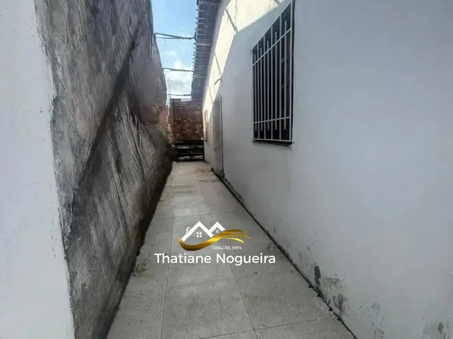 Imagem 2: Casa À Venda em Rua Pública, Aeroporto, Aracaju, Se