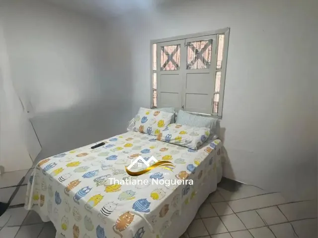Imagem 8: Casa À Venda em Rua Pública, Aeroporto, Aracaju, Se